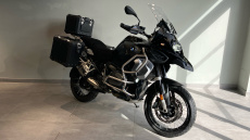BMW R1250 GS TE 